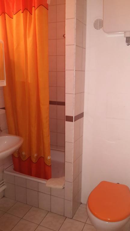 בודפשט Judit Apartmanok מראה חיצוני תמונה