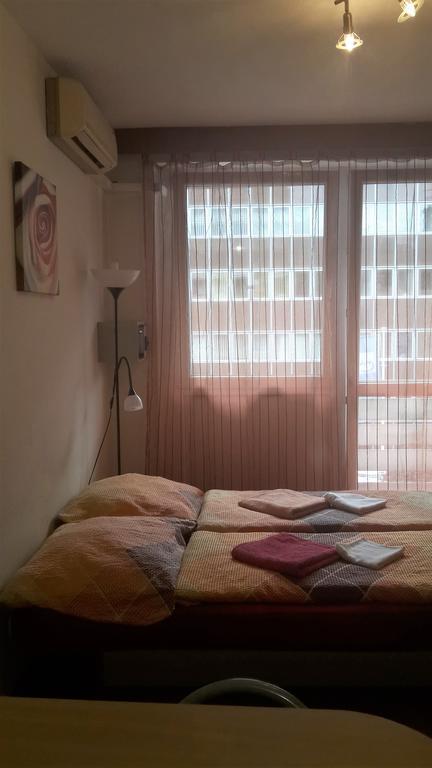 בודפשט Judit Apartmanok מראה חיצוני תמונה
