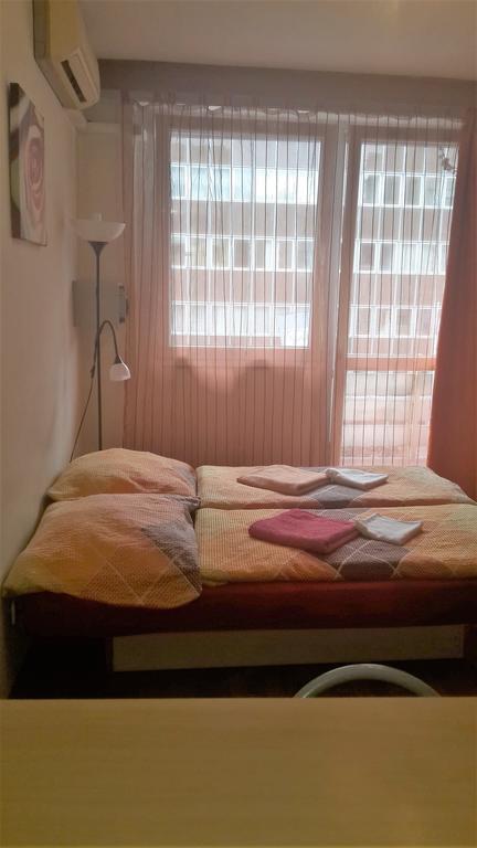 בודפשט Judit Apartmanok מראה חיצוני תמונה