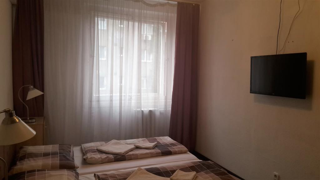 בודפשט Judit Apartmanok מראה חיצוני תמונה