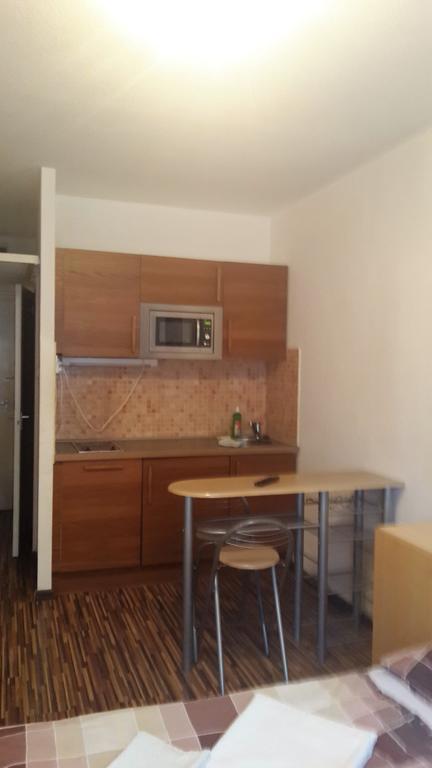 בודפשט Judit Apartmanok מראה חיצוני תמונה